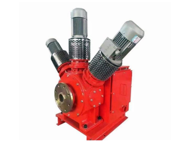 磁滯式電纜卷筒